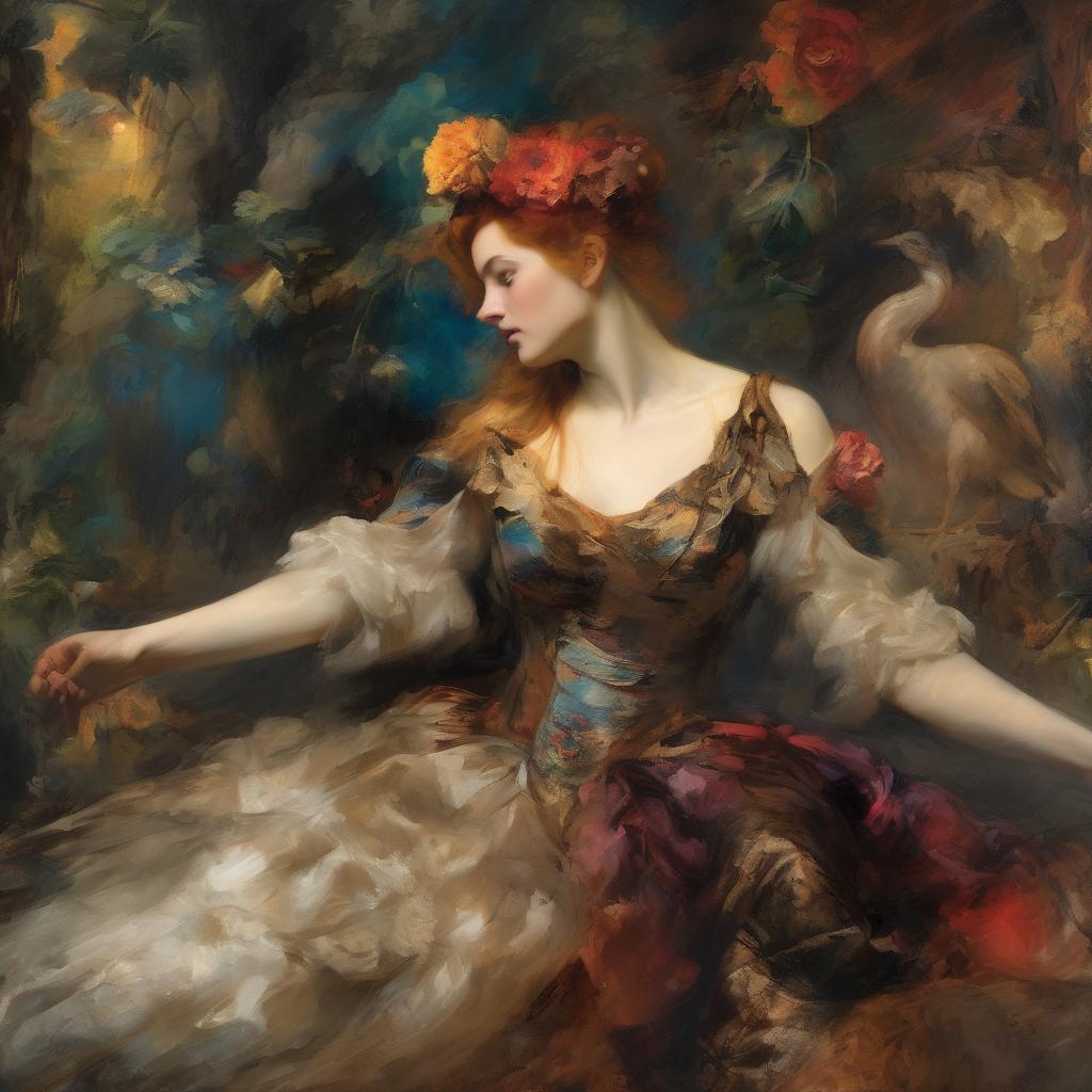 Η Ζωή του Hans Makart