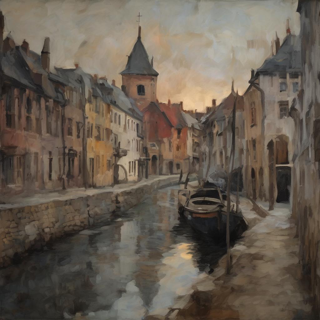 Η Ζωή του Vilhelm KYHN